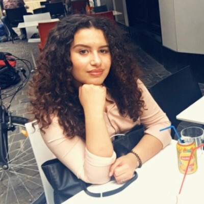 Charlotte zoekt een Studio / Appartement / Huurwoning in Rotterdam