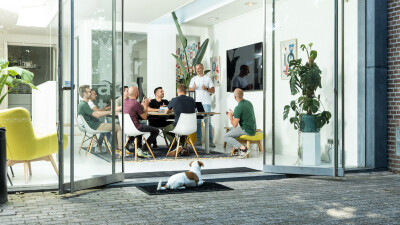 Mark zoekt een Kamer in Rotterdam