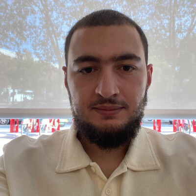 Abderrafik zoekt een Studio / Appartement / Huurwoning in Rotterdam