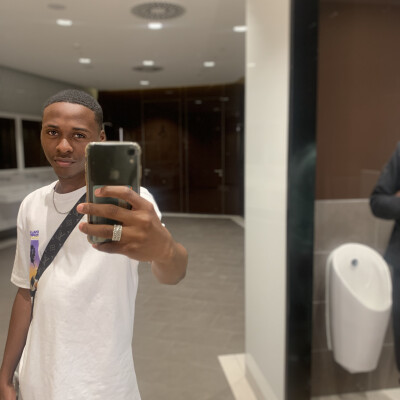 Al-Dion zoekt een Kamer in Rotterdam