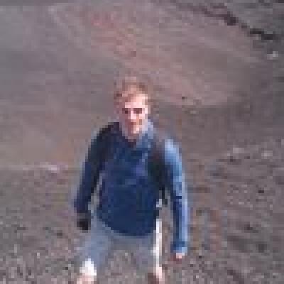 Daan zoekt een Studio / Appartement in Rotterdam