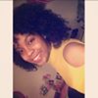 Cheyenne  zoekt een Studio in Rotterdam