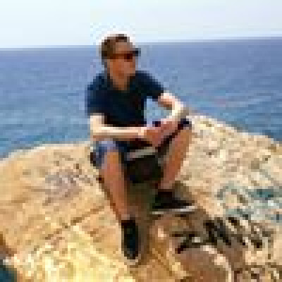 Elroy Fernando Hagen zoekt een Kamer / Studio / Appartement in Rotterdam