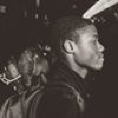 Dristan Brown zoekt een Kamer / Studio / Appartement in Rotterdam