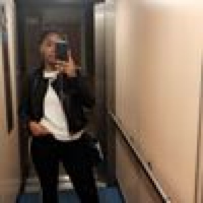 Serina  zoekt een Studio / Appartement in Rotterdam