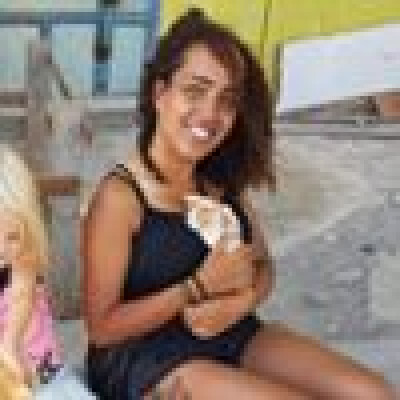 Daniëlle zoekt een Studio / Appartement / Huurwoning in Rotterdam