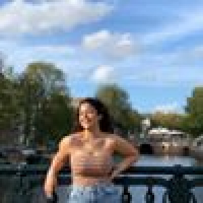 Ivania is looking for a Room / Studio in Rotterdam