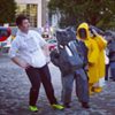 Taoxiang zoekt een Studio in Rotterdam