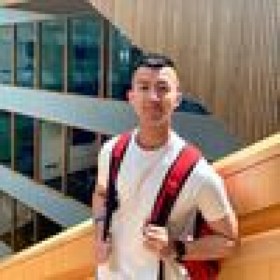 Hoang zoekt een Kamer / Studio / Appartement in Rotterdam