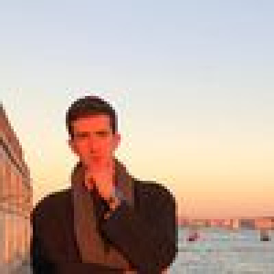 Riccardo zoekt een Kamer / Studio / Appartement in Rotterdam