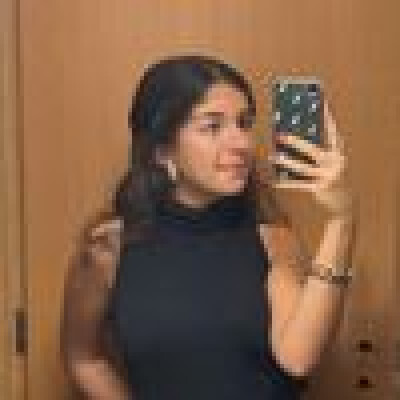 Leonor  is looking for a Room in Rotterdam