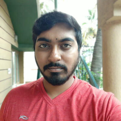 Amruth zoekt een Kamer in Rotterdam