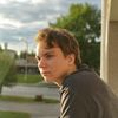 Rasmus zoekt een Kamer / Studio / Appartement / Huurwoning in Rotterdam