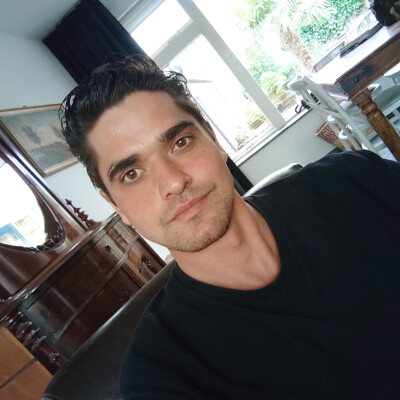 Bram zoekt een Kamer / Studio in Rotterdam