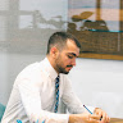 Arshia zoekt een Studio in Rotterdam