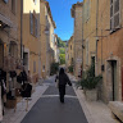 Lilia Villalba zoekt een Studio in Rotterdam