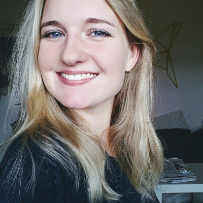 Nynke Nina zoekt een Studio in Rotterdam