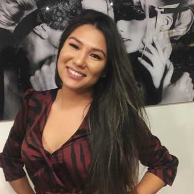 Zinat zoekt een Studio in Rotterdam