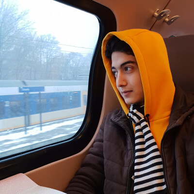 Rezaei zoekt een Kamer / Studio / Appartement / Huurwoning in Rotterdam