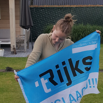 marit  is looking for a Room / Studio in Rotterdam