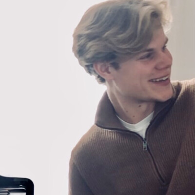 Koen zoekt een Kamer / Studio in Rotterdam