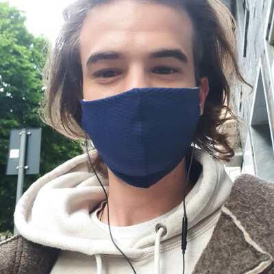 Andrea zoekt een Kamer / Studio in Rotterdam