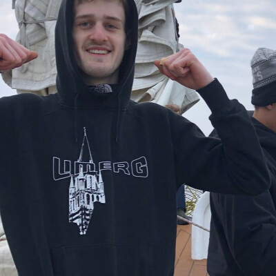 David  zoekt een Kamer / Studio in Rotterdam