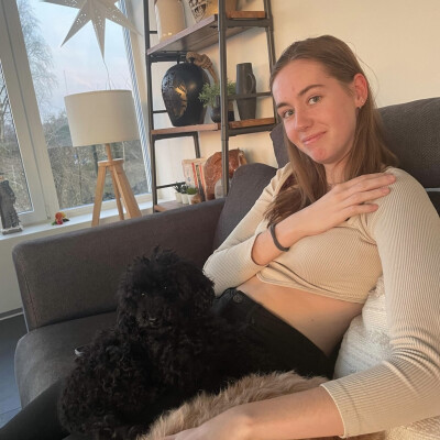 Famke zoekt een Studio in Rotterdam