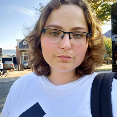 Ярослава zoekt een Studio in Rotterdam