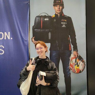 Adela zoekt een Kamer / Studio in Rotterdam