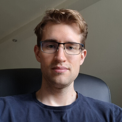 Tamás zoekt een Kamer / Studio / Appartement / Huurwoning in Rotterdam