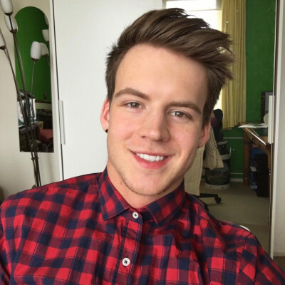 Stefan  zoekt een Kamer / Studio / Appartement in Rotterdam