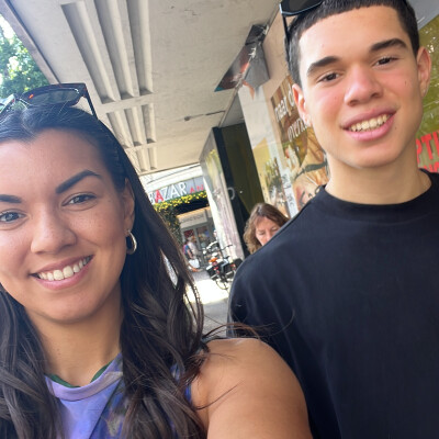 Shirley-Ann zoekt een Appartement / Huurwoning in Rotterdam