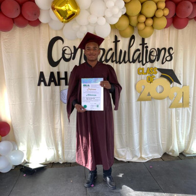 Ruje zoekt een Studio in Rotterdam