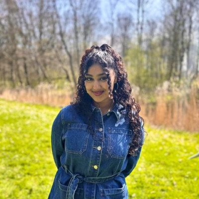 Roeqayyah zoekt een Kamer / Studio / Appartement in Rotterdam