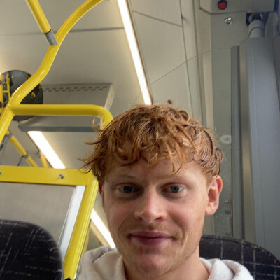 Kristian Gregor zoekt een Kamer in Rotterdam