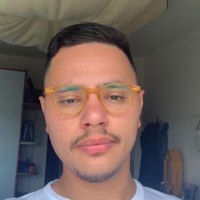 Gilad zoekt een Kamer in Rotterdam