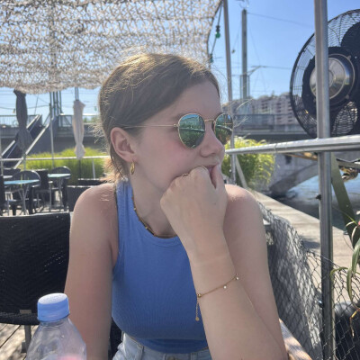 Nina is looking for a Room / Studio in Rotterdam