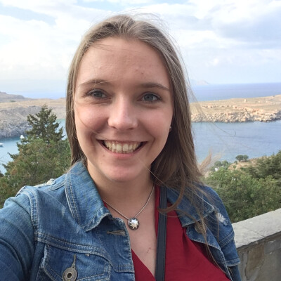 Emily zoekt een Kamer in Rotterdam