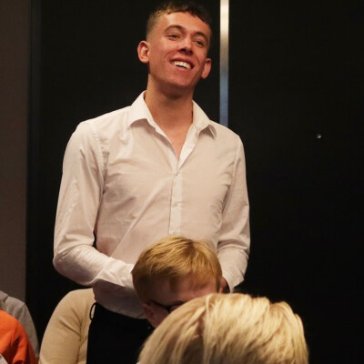 Roan  zoekt een Kamer / Studio / Appartement / Huurwoning in Rotterdam