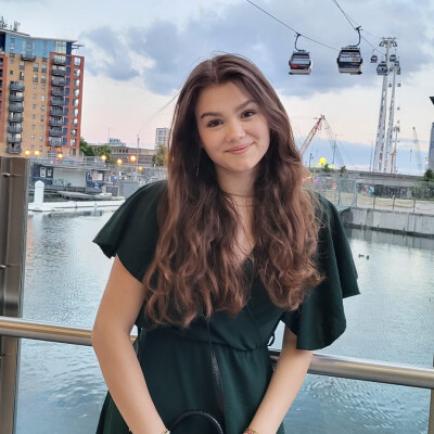 Janne zoekt een Kamer / Studio in Rotterdam