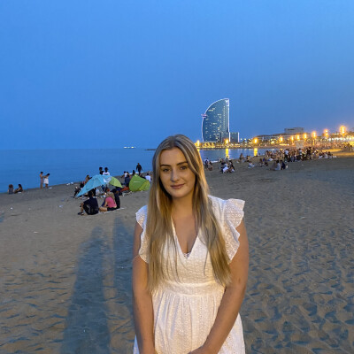 Sylvie zoekt een Studio in Rotterdam