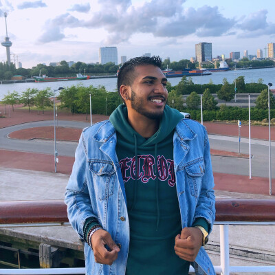 Avinash is looking for a Room / Studio / Apartment / Rental Property in Rotterdam