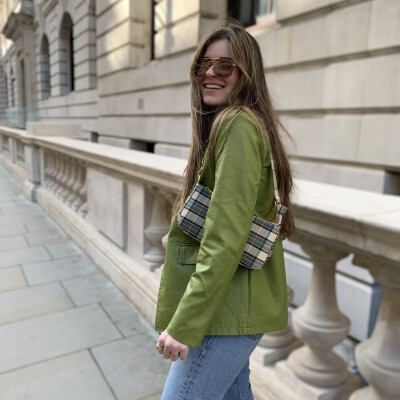 Mellica  is looking for a Studio / Apartment in Rotterdam