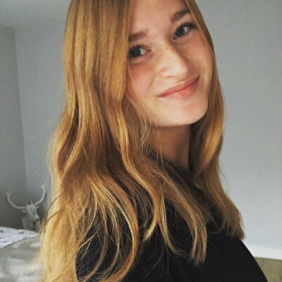 Ivy zoekt een Kamer in Rotterdam