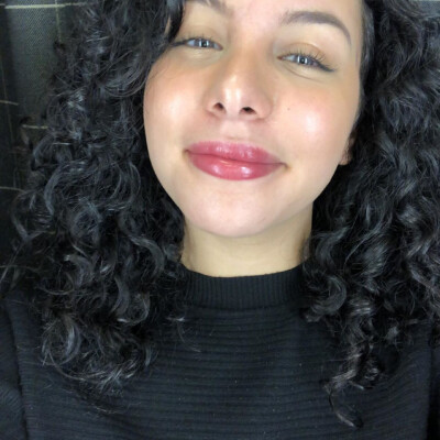 Loubna zoekt een Studio in Rotterdam