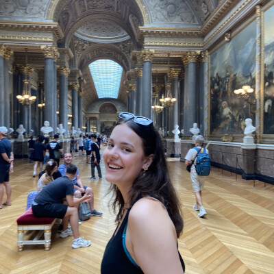 Sterre zoekt een Kamer / Appartement / Huurwoning in Rotterdam