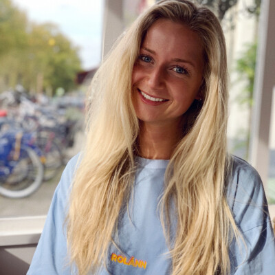 Lisanne zoekt een Studio / Appartement in Rotterdam