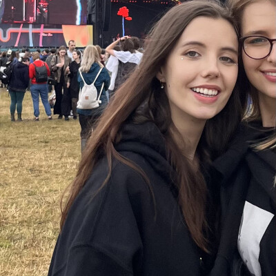 Aleksandra zoekt een Studio in Rotterdam