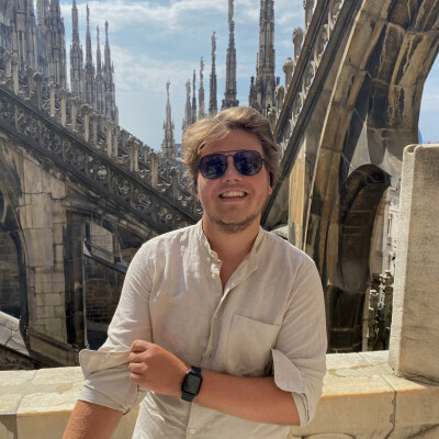 Benjamin zoekt een Studio / Appartement / Huurwoning in Rotterdam